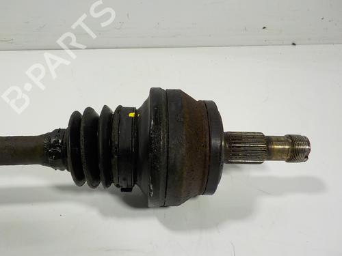Right rear driveshaft MERCEDES-BENZ CLS (C219) CLS 320 CDI (219.322) | BP13208656M41 
