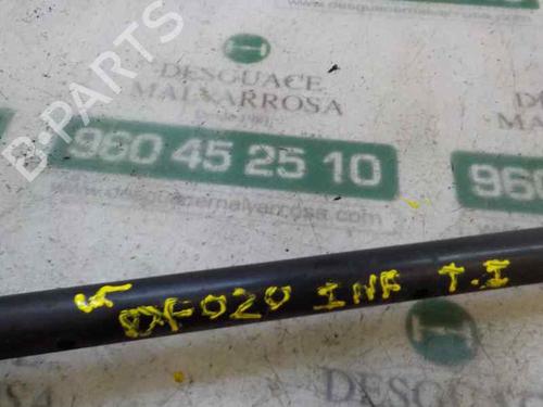 Left rear suspension arm FIAT DOBLO Cargo (263_) 1.3 D Multijet | BP5773144M14 