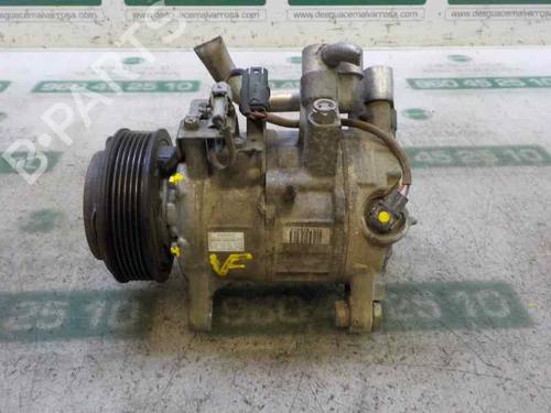 Used AC compressor AC compressor BMW 3 (F30, F80) [2011-2018] 6156763 6156763