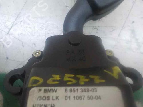 Steering column stalk BMW 5 (E60) 530 d | BP4930849I23 
