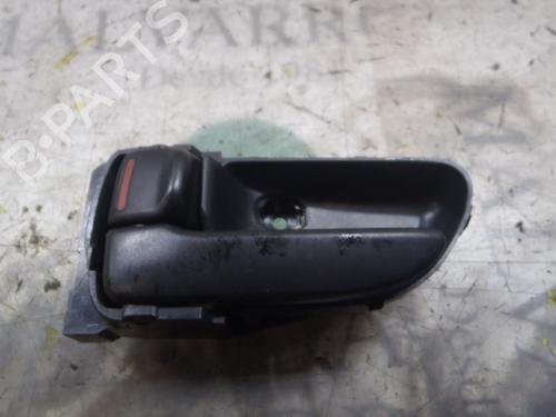 Used Rear left interior door handle Rear left interior door handle SUBARU IMPREZA Saloon (GD) 2.0 i R AWD (GD9) (160 hp) 4017148 4017148