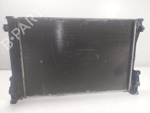 Water radiator MERCEDES-BENZ C-CLASS (W204) C 200 CDI (204.001) | BP17703610M31 