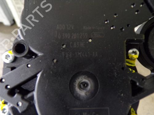 Rear wiper motor FORD FOCUS III 1.0 EcoBoost | BP11089590M102