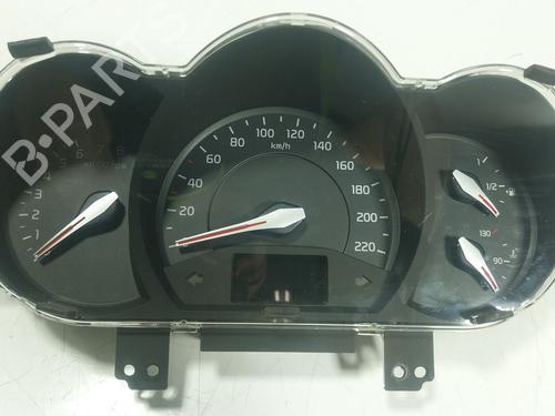 Used Instrument cluster Instrument cluster KIA RIO III (UB) 1.2 CVVT (84 hp) 26444964 26444964
