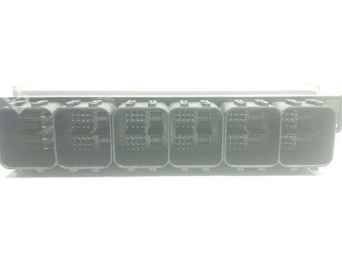 Engine control unit (ECU) AUDI Q7 (4MB, 4MG, 4MQ) SQ7 TDI quattro | BP38546363M57 - Image 3