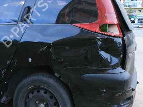 Electronic module PEUGEOT 206 SW (2E/K) 1.4 HDi | BP14300061M83 - Image 9