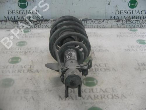Used Right front shock absorber Right front shock absorber PONTIAC TRANS SPORT (UM06) [1989-1997] 3755611 3755611