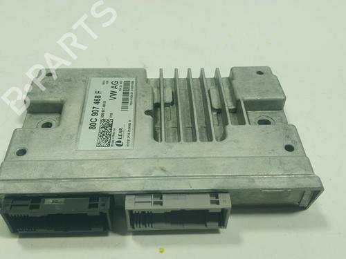 Used Electronic module PORSCHE PANAMERA (971) 4.0 Turbo S (97BFR1) (630 hp) 29132314
