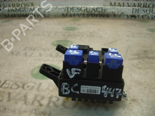 Fuse box HYUNDAI GETZ (TB)  | BP4032018E1 