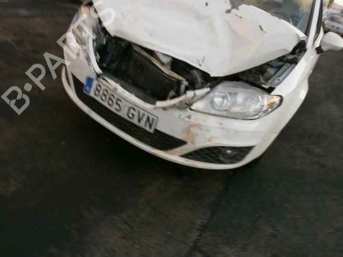 SEAT EXEO (3R2)  2.0 TDI  490643