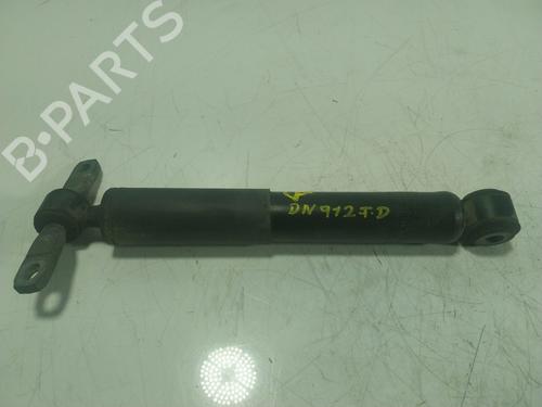 Right rear shock absorber PEUGEOT PARTNER Box Body/MPV (K9) 1.6 BlueHDI 75 (75 hp) 17896333