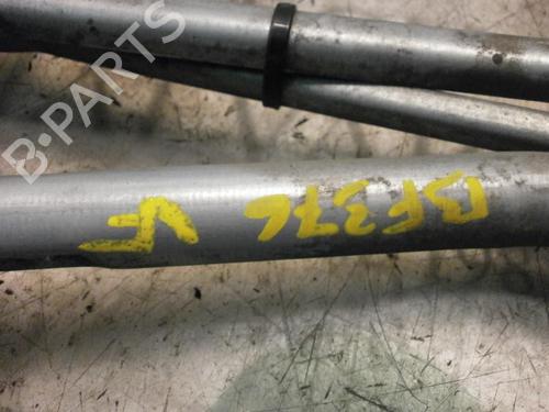 Front wipers mechanism FORD FIESTA V (JH_, JD_) 1.4 TDCi | BP14266947C83 