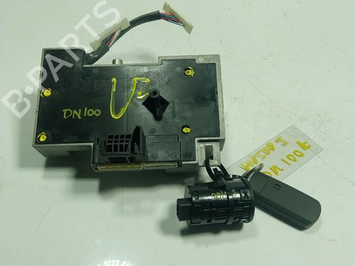 Electronic module MAZDA 2 Hatchback (DL, DJ) 1.5 SKYACTIV-G (DJLFS) | BP18353427M83  - Image 5