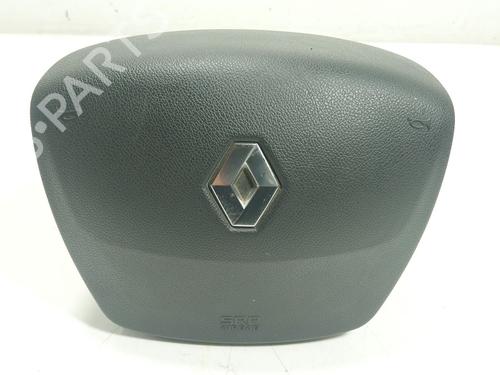 Used Driver airbag RENAULT MEGANE III Grandtour (KZ0/1) 1.5 dCi (KZ1G, KZ1W, KZ0R) (95 hp) 31587316