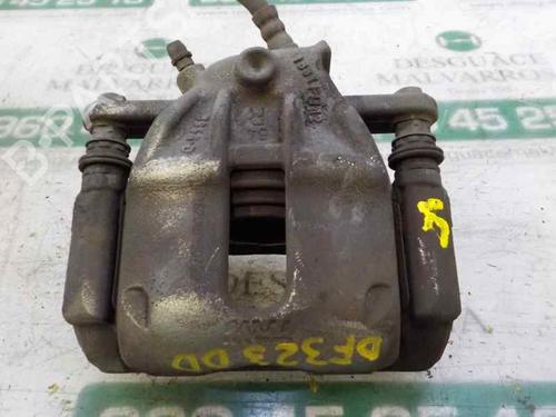 Used Right front brake caliper Right front brake caliper RENAULT CAPTUR I (J5_, H5_) [2013-2026] 11551724 11551724