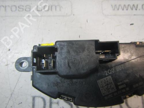 Heater resistor SEAT ARONA (KJ7, KJP) 1.0 TSI | BP11644739M108 
