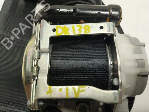 Rear left seatbelt VW CADDY V Box Body/MPV (SBA, SBH) 2.0 TDi | BP27974761I29 - Image 3