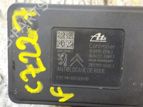 ABS pump CITROËN DS3 (SA_)  | BP3999309M43 