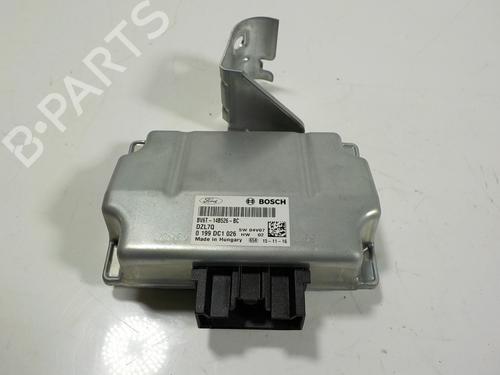 Used Electronic module Electronic module FORD FOCUS III 1.0 EcoBoost (125 hp) 11764431 11764431