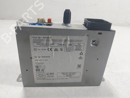 Bilradio OPEL CORSA F (P2JO) 1.2 (68) | BP21131239E6 