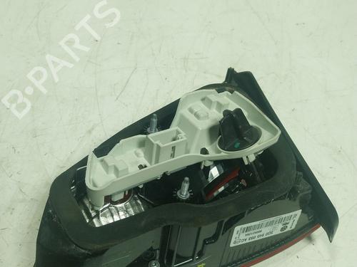 Left tailgate light VW GOLF VII (5G1, BQ1, BE1, BE2) 1.6 TDI | BP16199040C79 