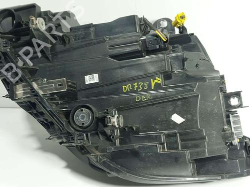 Right headlight BMW 2 Gran Coupe (F44) 216 d | BP38800120C29 - Image 4