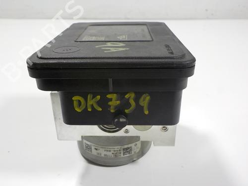 ABS pump OPEL CORSA F (P2JO)  | BP13498064M43