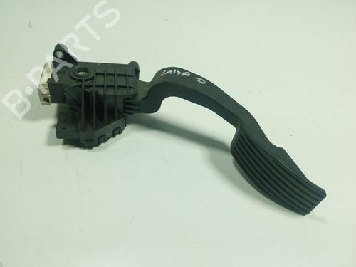Used Pedal Pedal OPEL CORSA E (X15) [2014-2026] 17384630 17384630