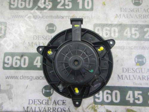 Heater blower motor OPEL INSIGNIA A (G09) 2.0 CDTI (68) | BP3862287M62