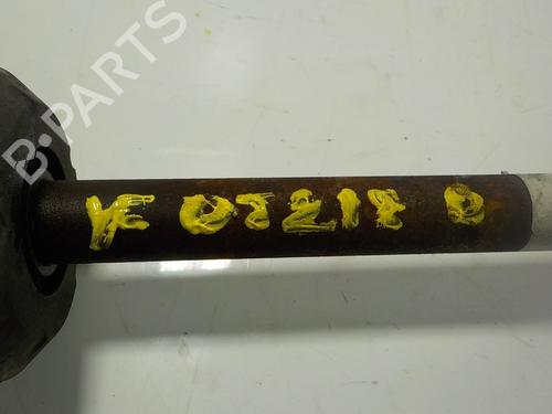 Right front driveshaft DACIA SANDERO II  | BP11189924M39 