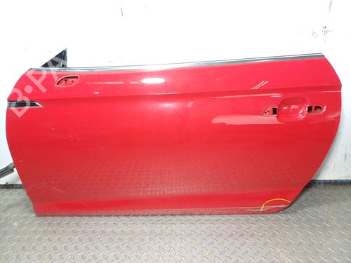 Used Left front door Left front door AUDI A5 (F53, F5P) 2.0 TFSI quattro (252 hp) 26911769 26911769