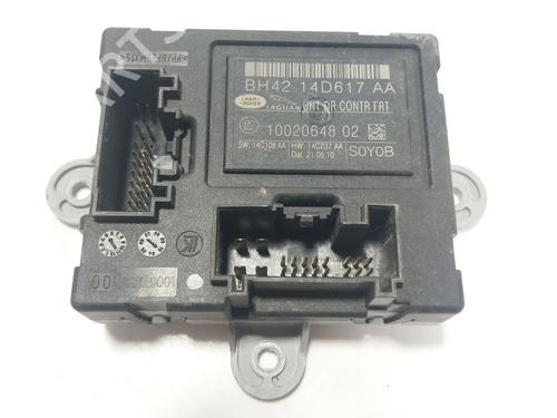 electronic-module-land-rover-discovery-iv-l319-2009-2010-2011-2012-2013-2014-2015-2016-2017-2018-30269180 main image