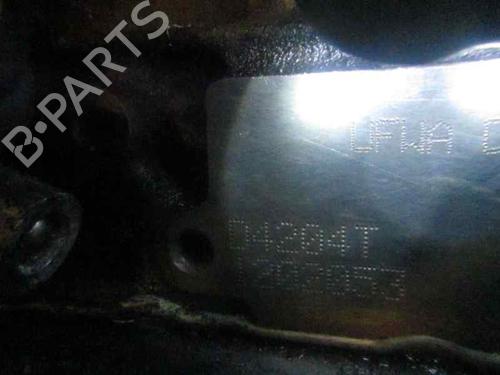 Engine FORD GALAXY II (WA6) 2.0 TDCi | BP4003955M1