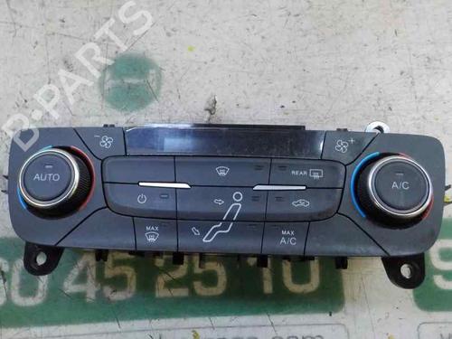 Used Climate control Climate control FORD FOCUS III 1.5 TDCi (95 hp) 5666982 5666982