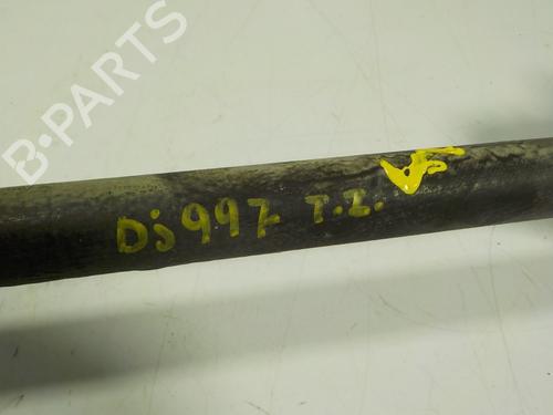 Left rear driveshaft MERCEDES-BENZ E-CLASS (W212)  | BP10994744M40 