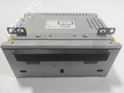 Used Radio Radio FORD FOCUS III 1.0 EcoBoost (125 hp) 17648201 17648201