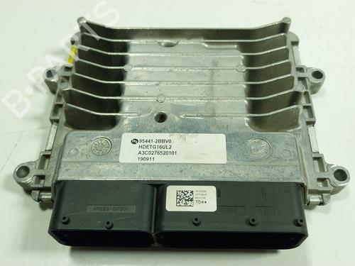 Used Gearbox control unit KIA NIRO I (DE) 1.6 GDI Plug-in Hybrid (141 hp) 27296809