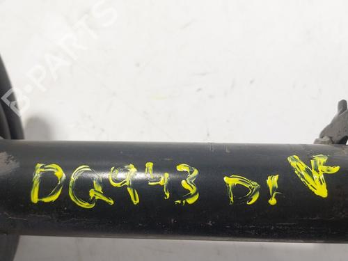 Left front shock absorber DACIA SANDERO II 1.5 dCi | BP24539810M16 - Image 3