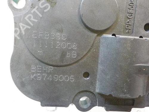 Electronic module AUDI Q5 (8RB) 3.0 TDI quattro | BP9531141M83 