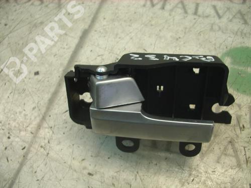 Used Rear left interior door handle Rear left interior door handle FORD FOCUS C-MAX (DM2) 1.8 TDCi (115 hp) 3768870 3768870