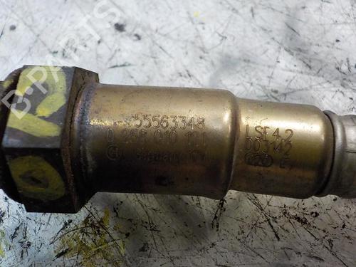 Electronic sensor OPEL CORSA D (S07)  | BP8740509M84 