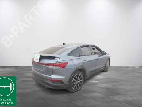 Brugte AUDI Q4 E-TRON Sportback (F4N) [2021-2025]  4239663