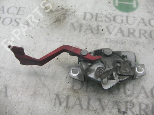 Used Hood lock Hood lock 8772309 8772309