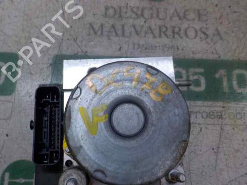 ABS pump PEUGEOT 5008 (0U_, 0E_) 2.0 HDi 150 / BlueHDi 150 | BP4829175M43 