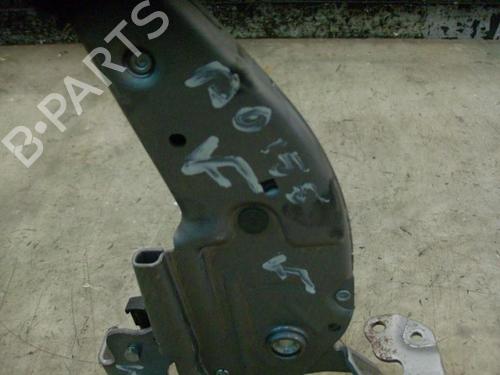 håndbremse håndbremse OPEL CORSA C (X01) 1.3 CDTI (F08, F68) (70 hp) 8772693 8772693