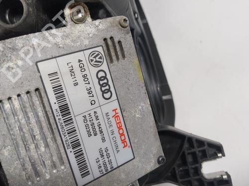 Left headlight AUDI A6 C7 (4G2, 4GC) 2.0 TDI quattro | BP34648335C28  - Image 7