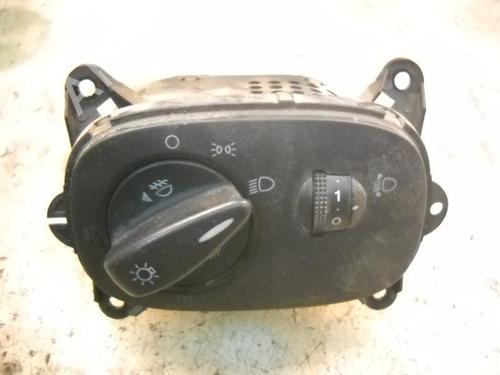 Used Headlight switch Headlight switch FORD TRANSIT Van (FA_ _) 2.4 TDE (125 hp) 3789725 3789725