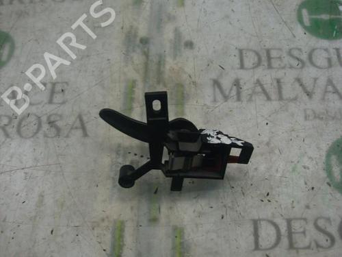 Front left interior door handle FORD GALAXY I (WGR) 1.9 TDI | BP3753763I13 