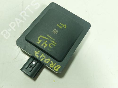 Used Electronic module Electronic module TOYOTA LAND CRUISER (_J25_) 2.8 D MHEV 4x4 (GDJ251) (204 hp) 27864450 27864450