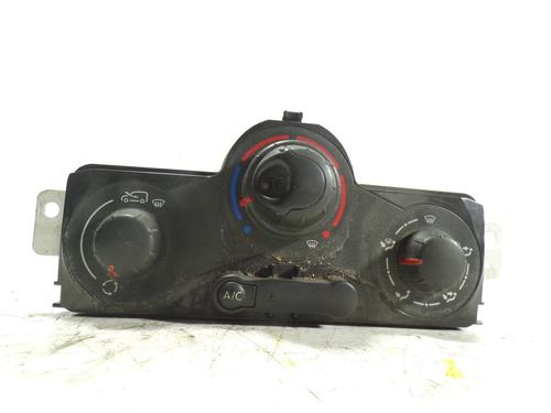 Used Climate control Climate control RENAULT KANGOO / GRAND KANGOO II (KW0/1_) 1.5 dCi 90 (KW05, KW08, KW0G, KW11) (90 hp) 8892468 8892468